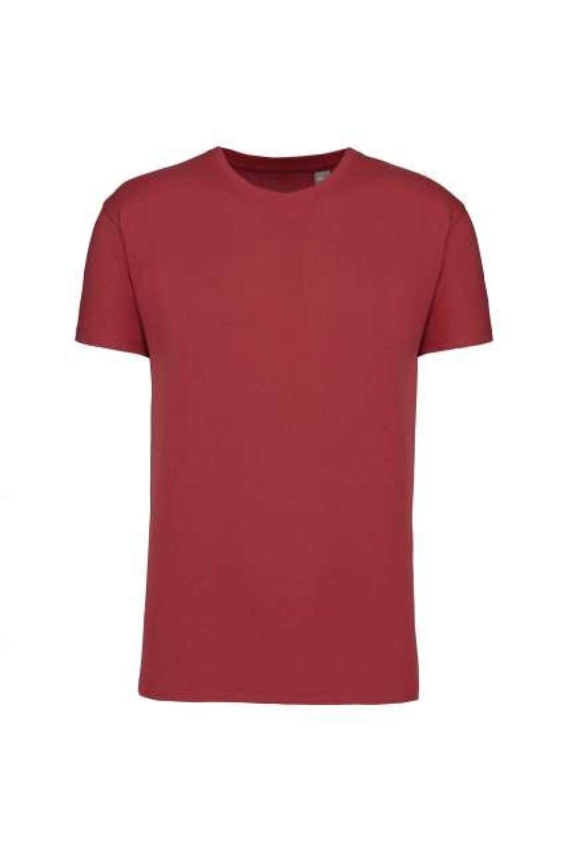 Terracotta Red