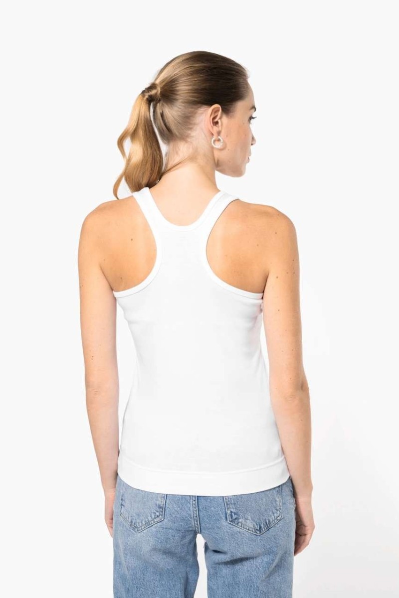 ANGELINA - LADIES' VEST
