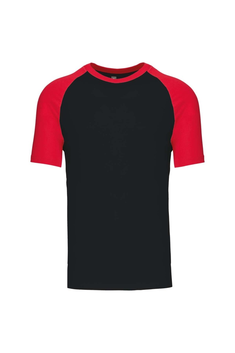 Black/Red