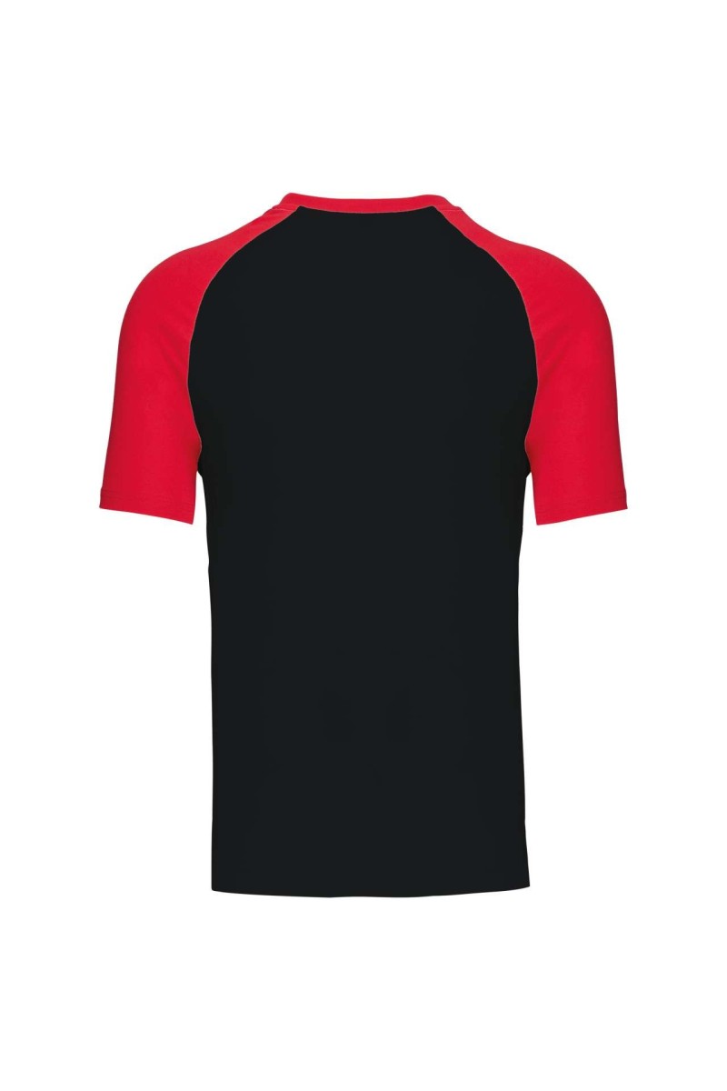 Black/Red