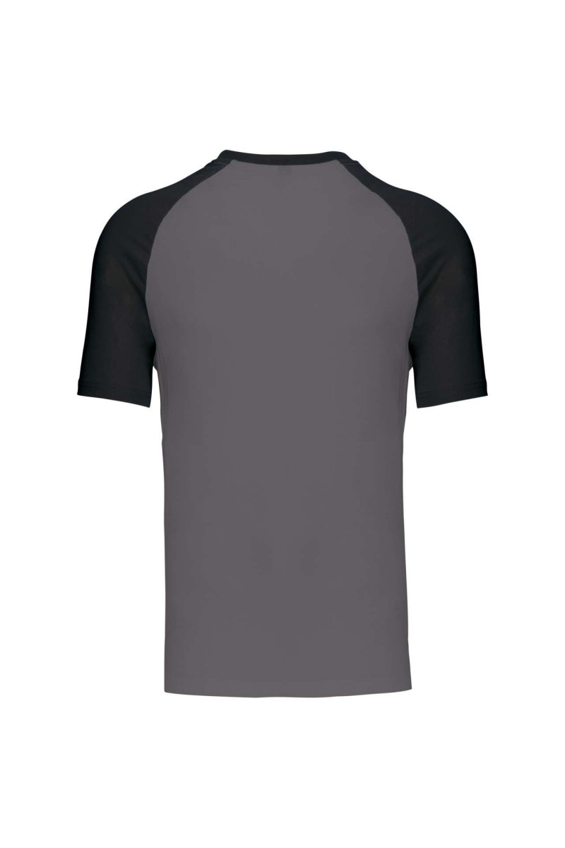 Slate Grey/Black