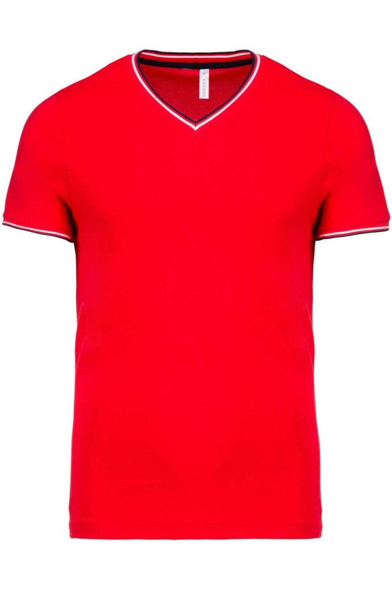 Red/Navy/White