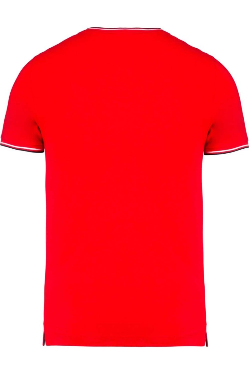 Red/Navy/White