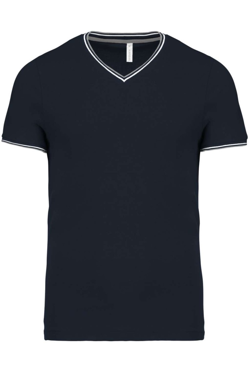 Navy/Light Grey/White