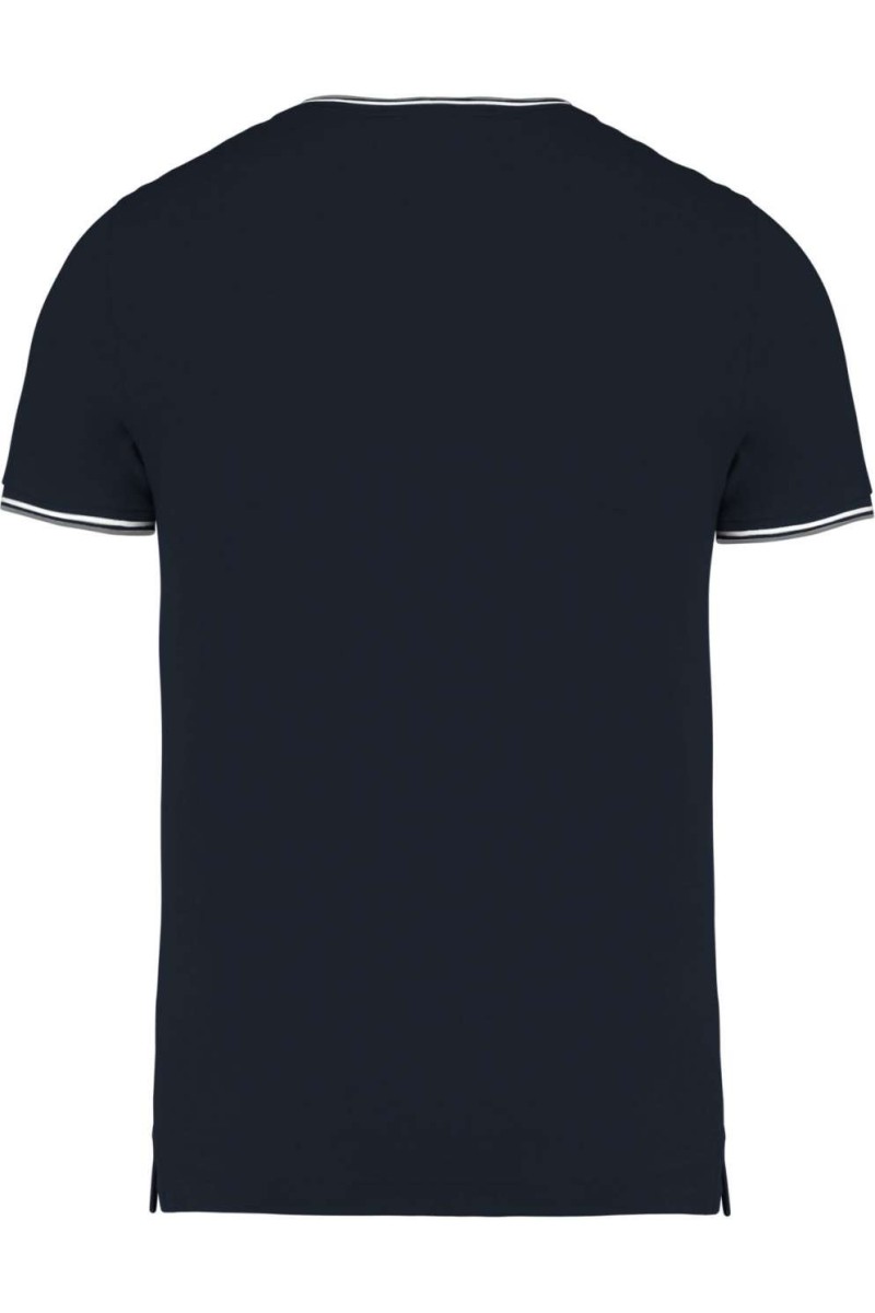 Navy/Light Grey/White