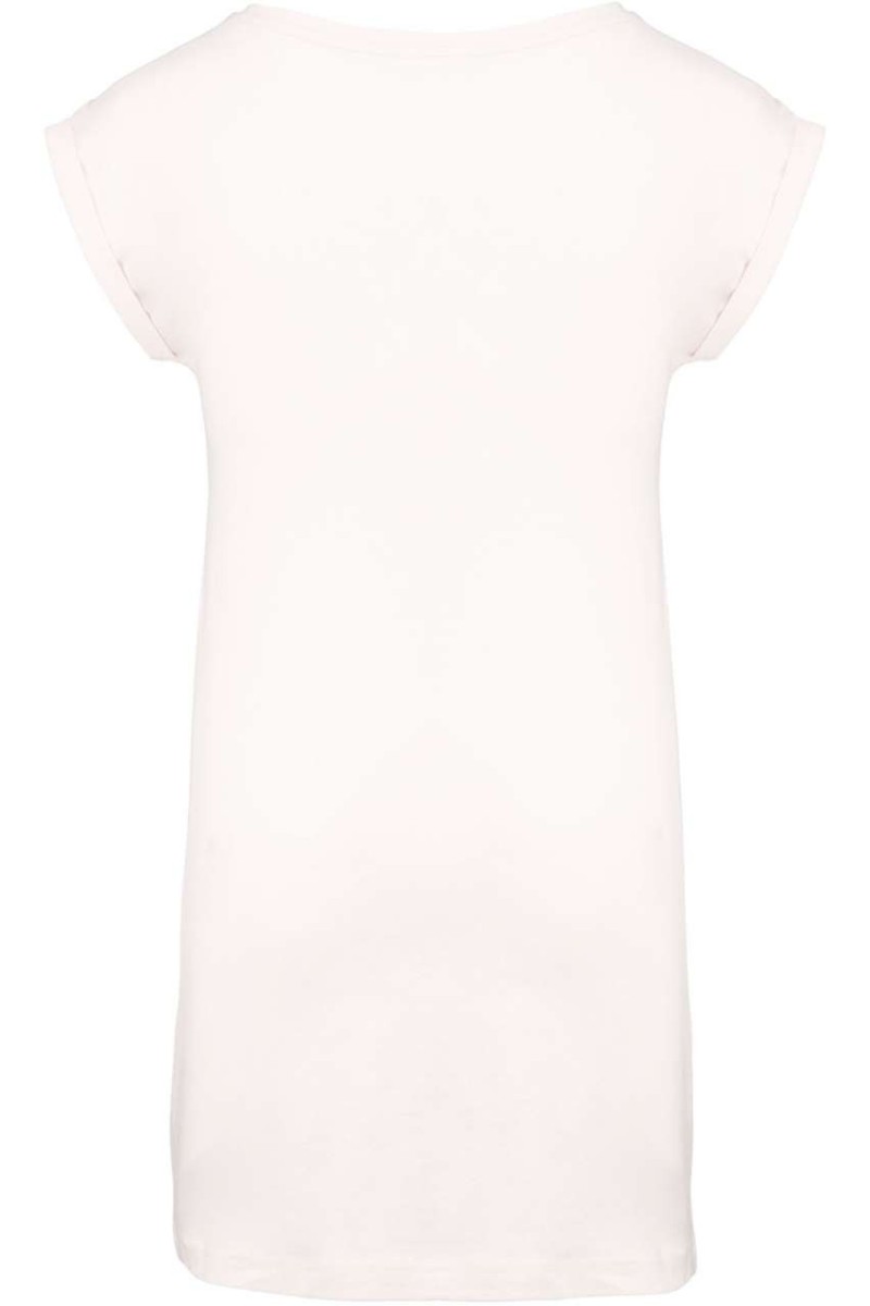 Tricou lung pentru femei