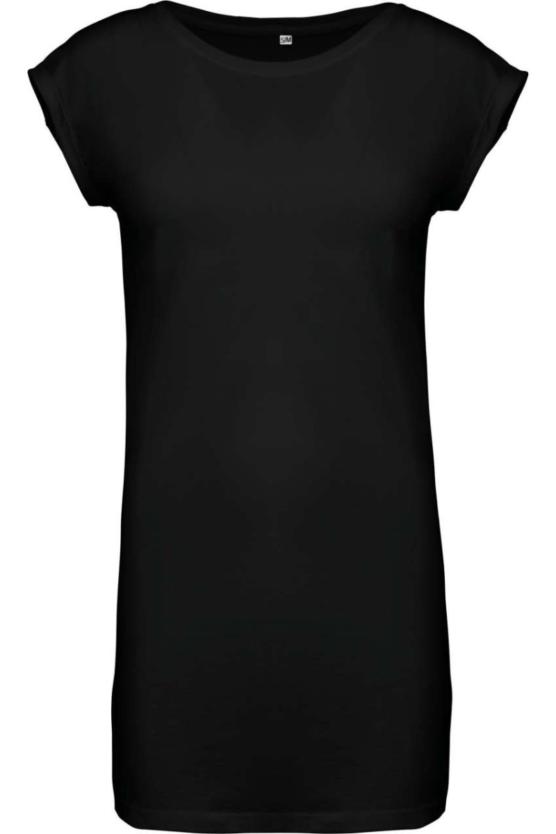 Tricou lung pentru femei