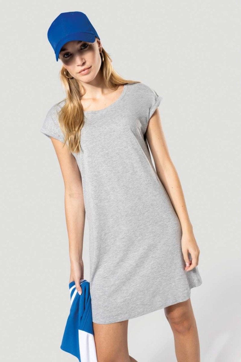 Tricou lung pentru femei