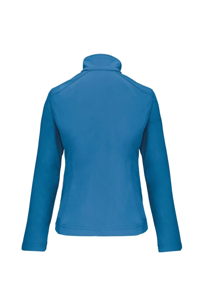 Jachetă softshell pentru femei