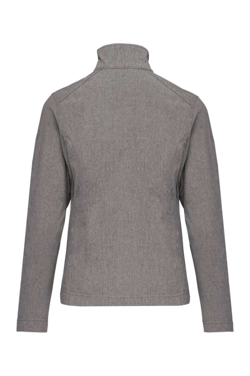 Jachetă softshell pentru femei