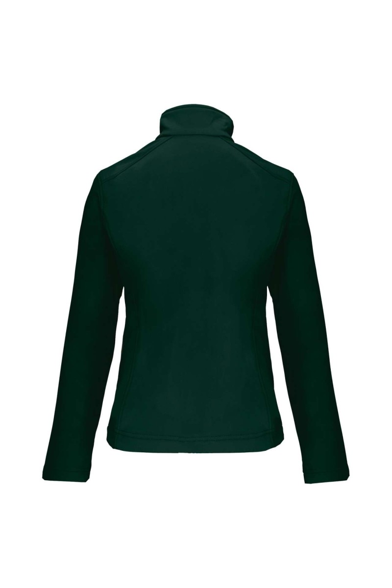 Jachetă softshell pentru femei