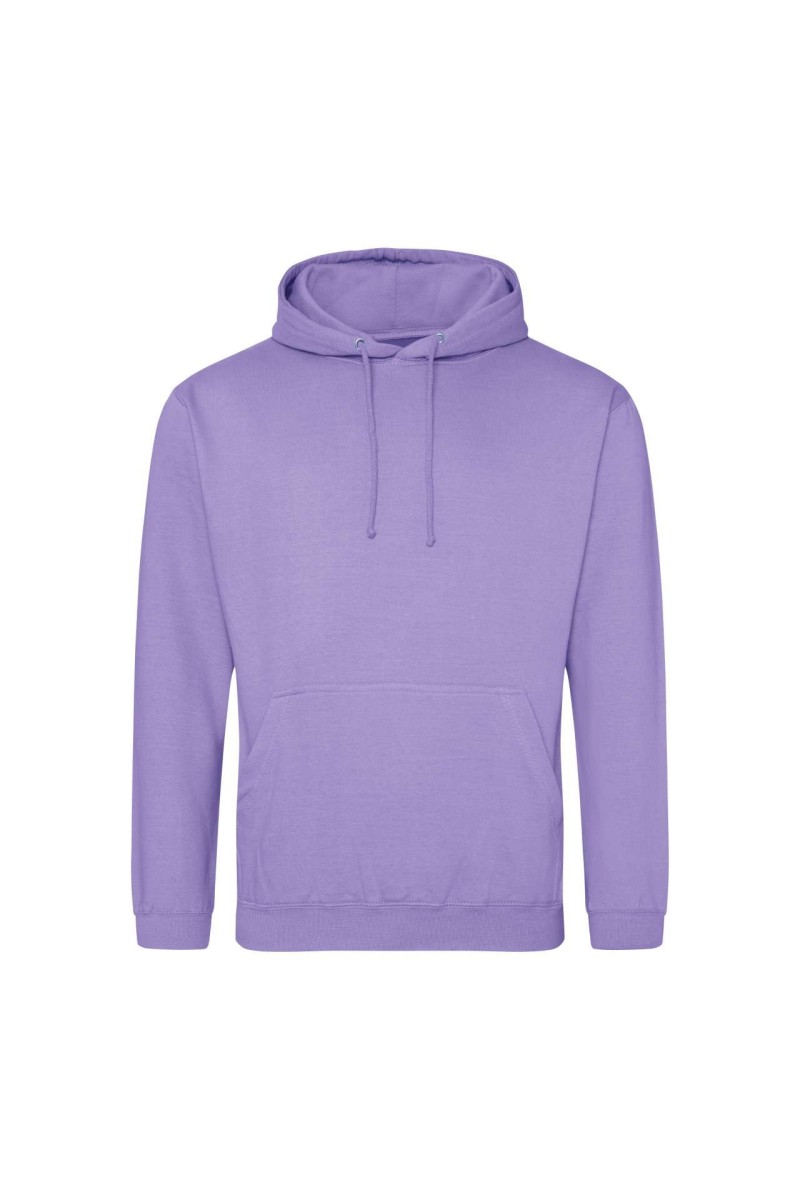 COLLEGE HOODIE