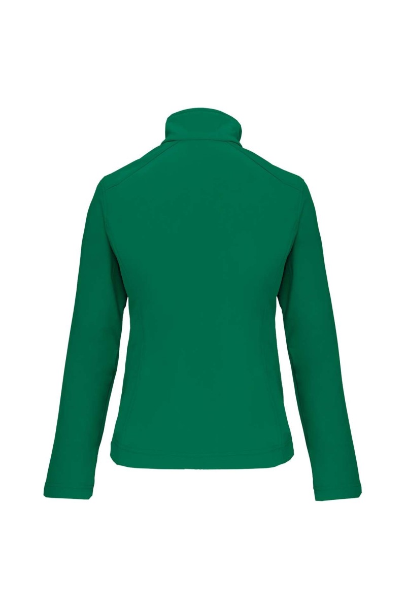 Jachetă softshell pentru femei