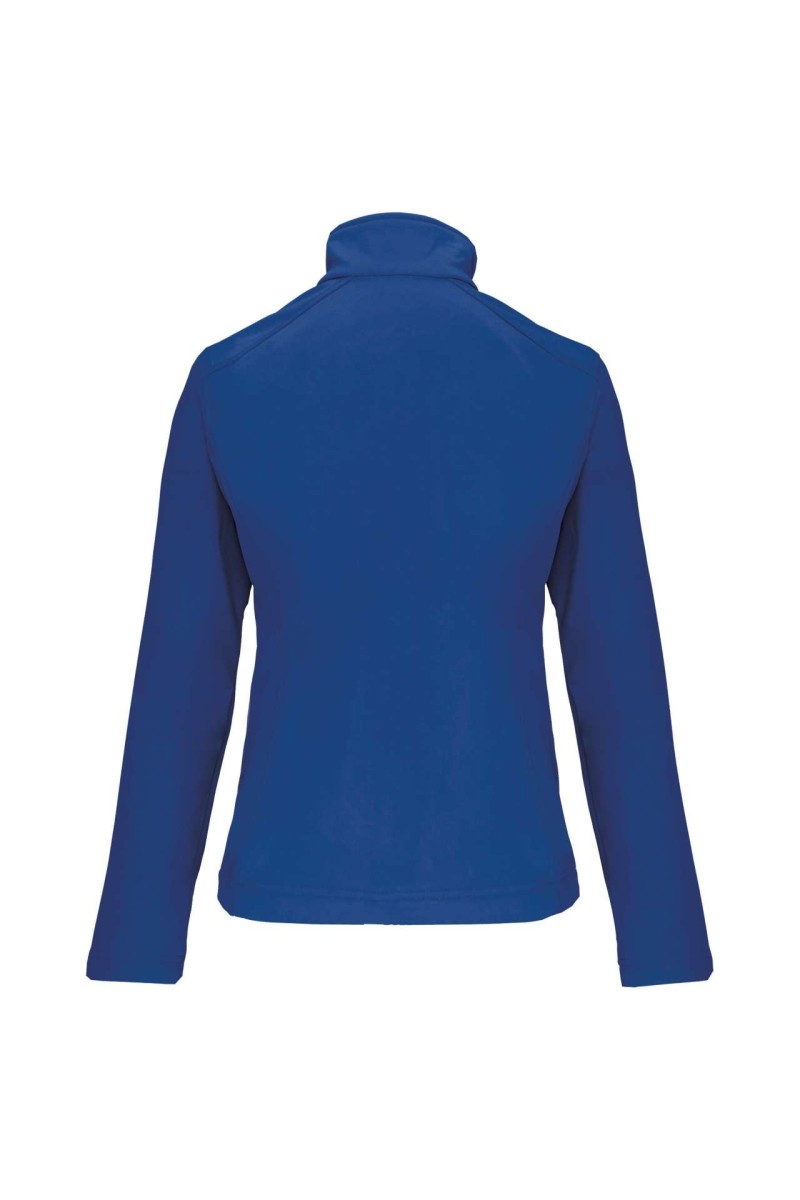 Jachetă softshell pentru femei