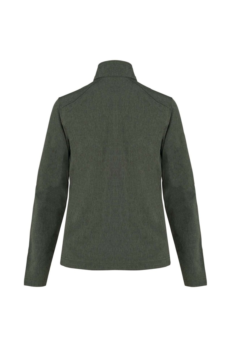 Jachetă softshell pentru femei