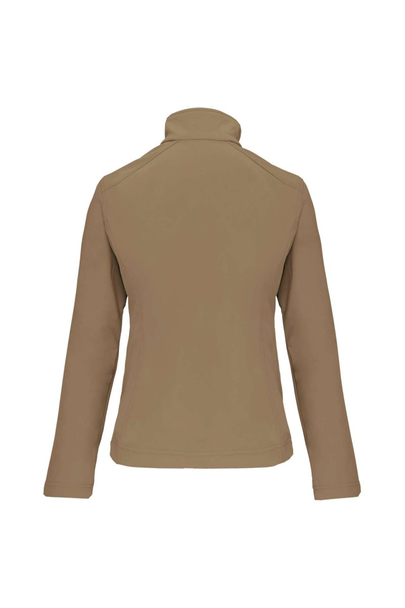 Jachetă softshell pentru femei
