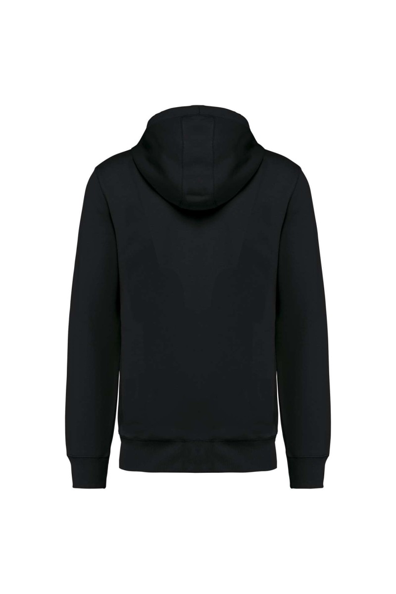UNISEX ECO-FRIENDLY FRENCH TERRY HOODIE