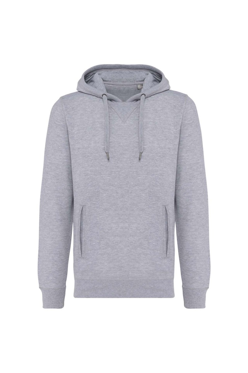 Hanorac cu glugă eco-friendly unisex