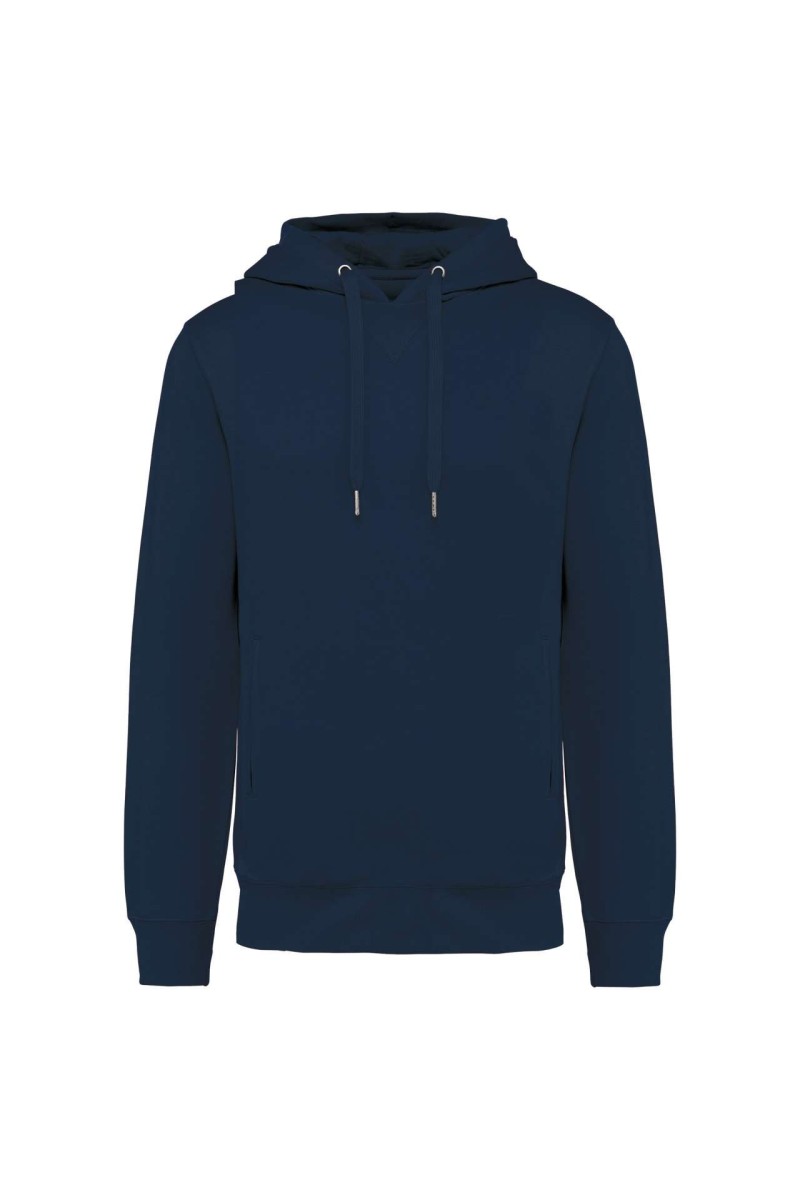 Hanorac cu glugă eco-friendly unisex