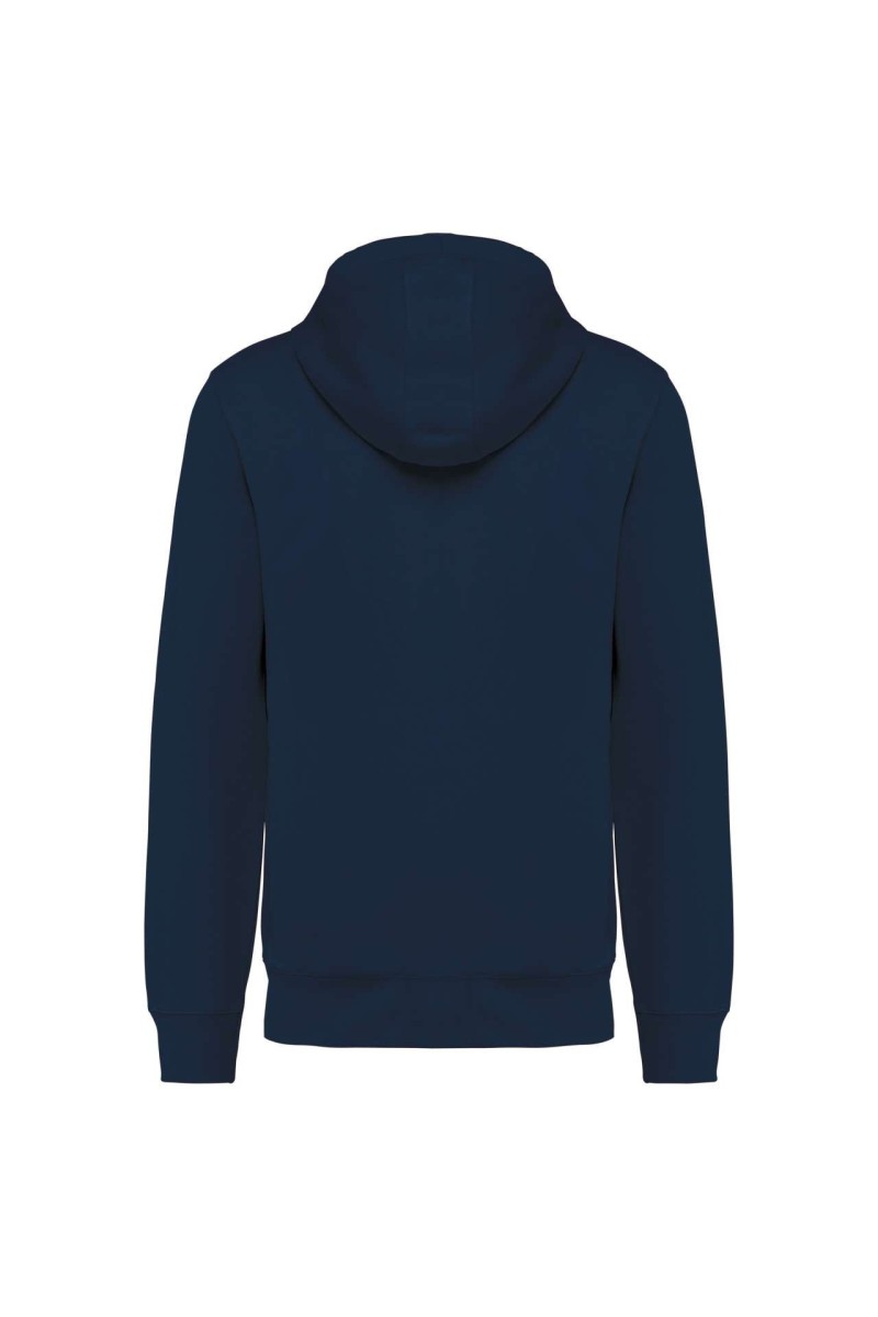 UNISEX ECO-FRIENDLY FRENCH TERRY HOODIE
