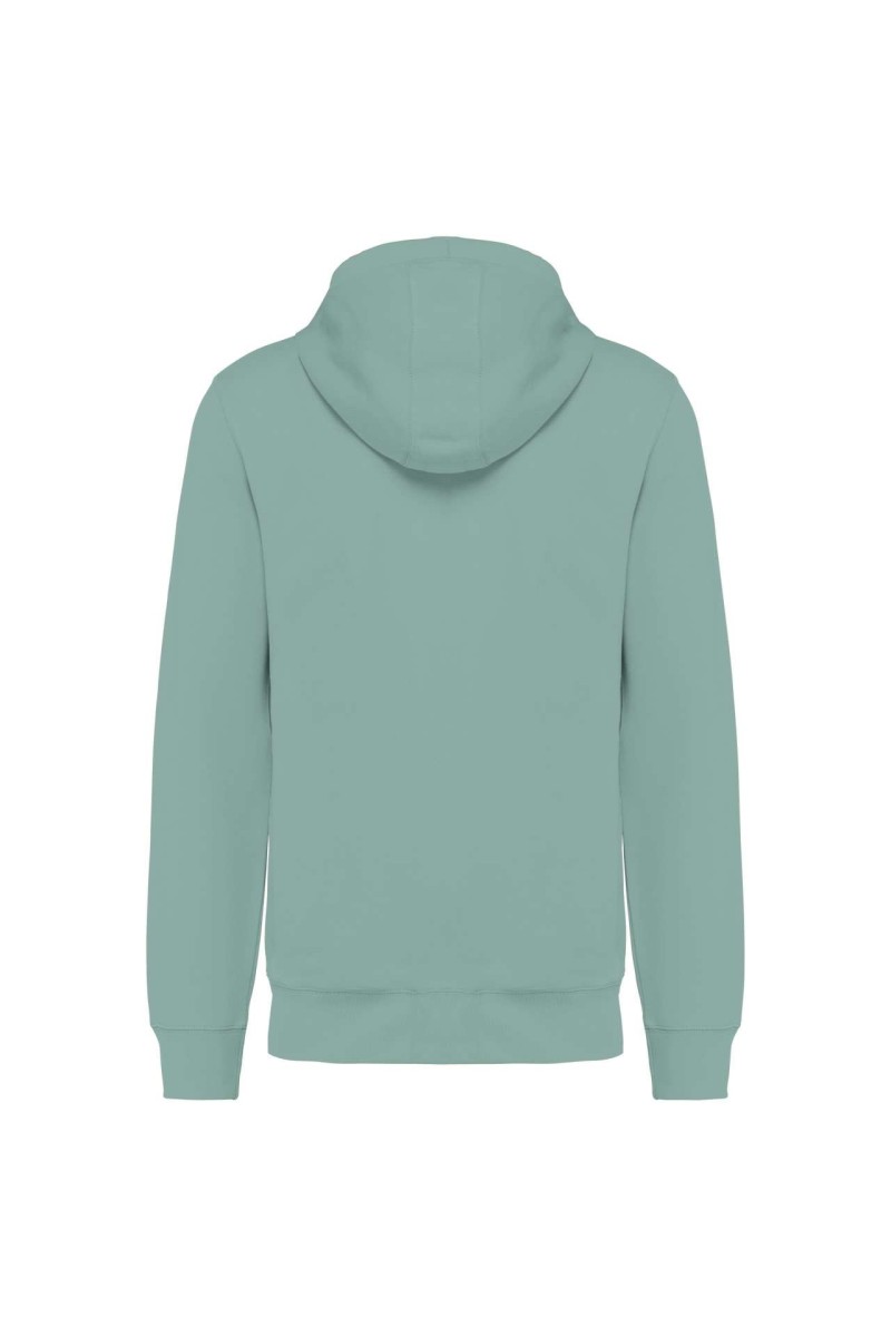 UNISEX ECO-FRIENDLY FRENCH TERRY HOODIE