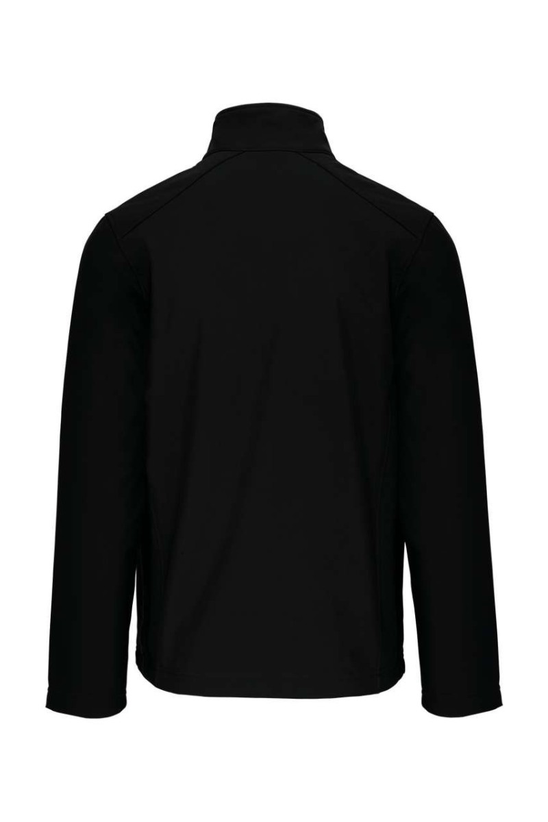 Jachetă softshell