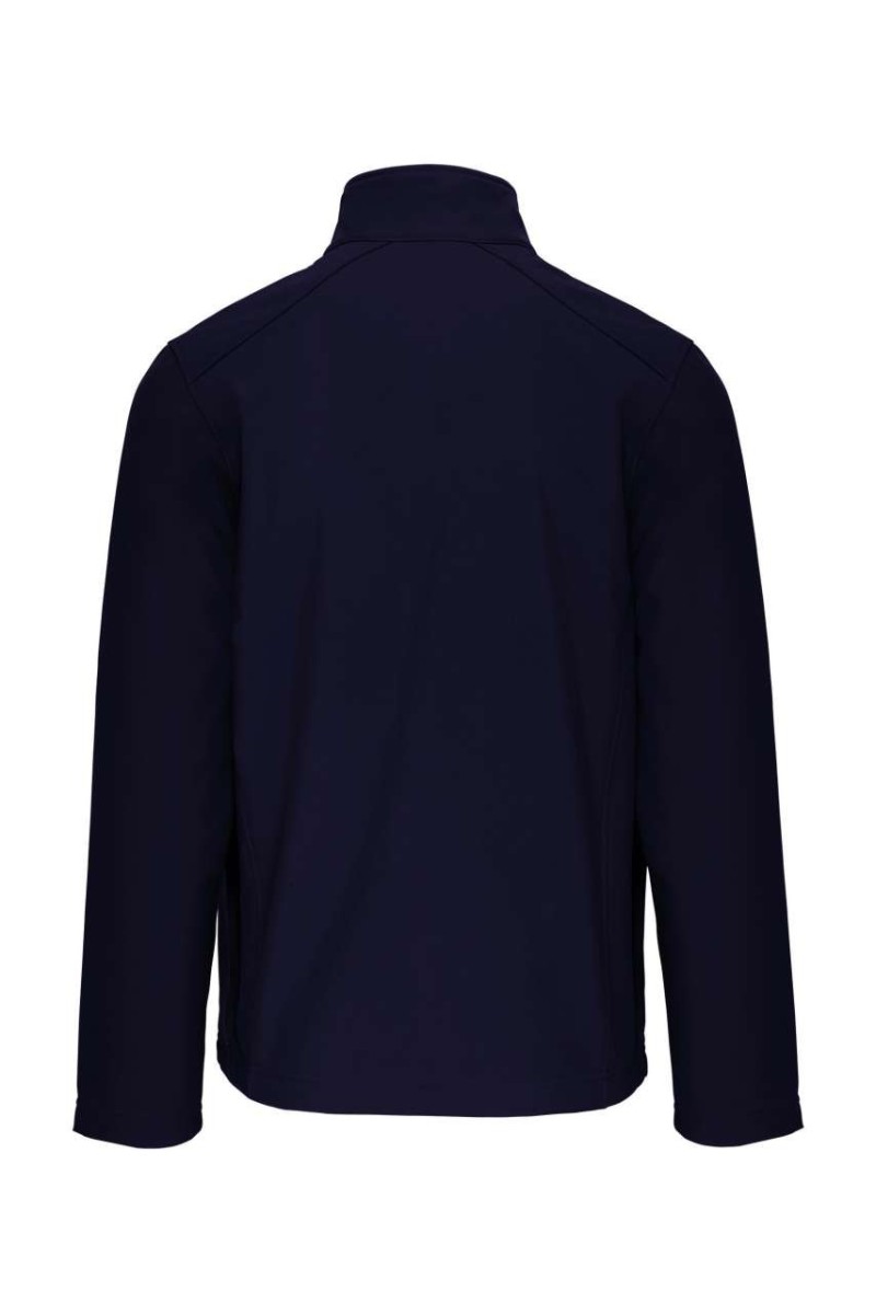 Jachetă softshell
