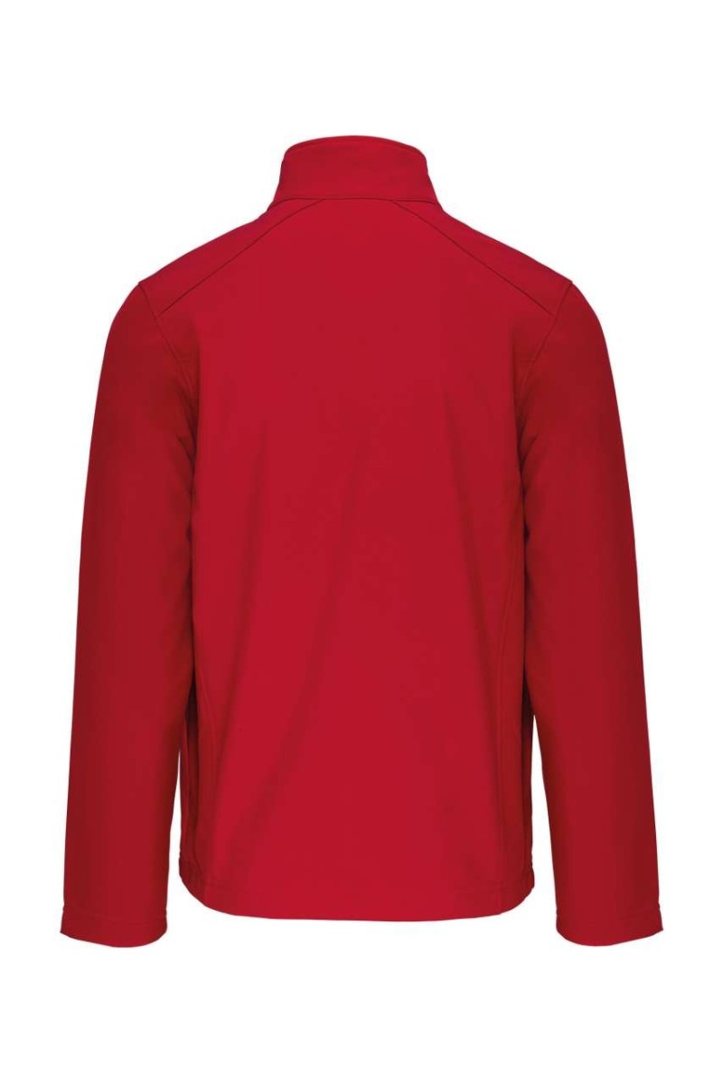 Jachetă softshell