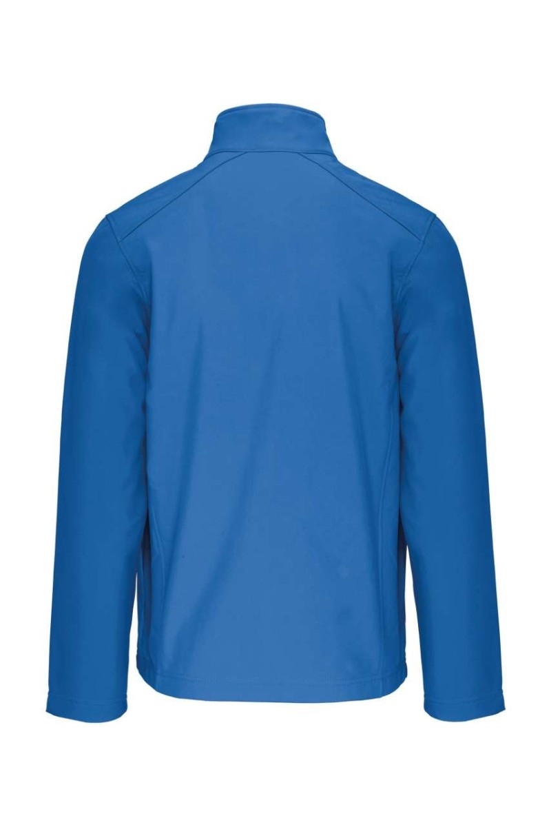 Jachetă softshell