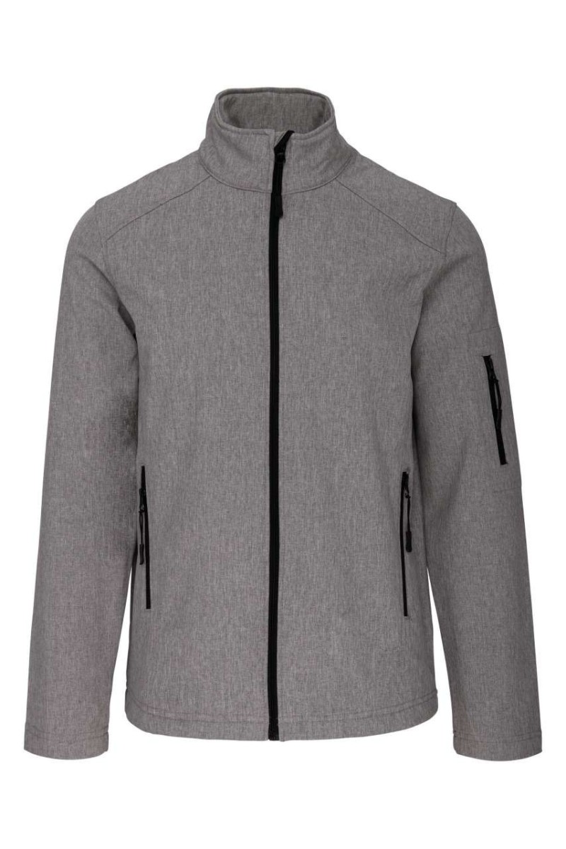 Jachetă softshell