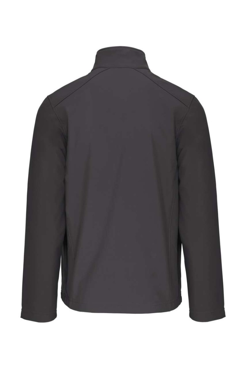 Jachetă softshell