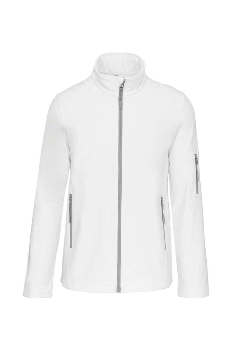 Jachetă softshell