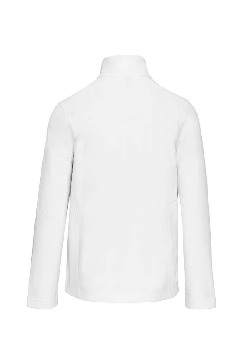 Jachetă softshell