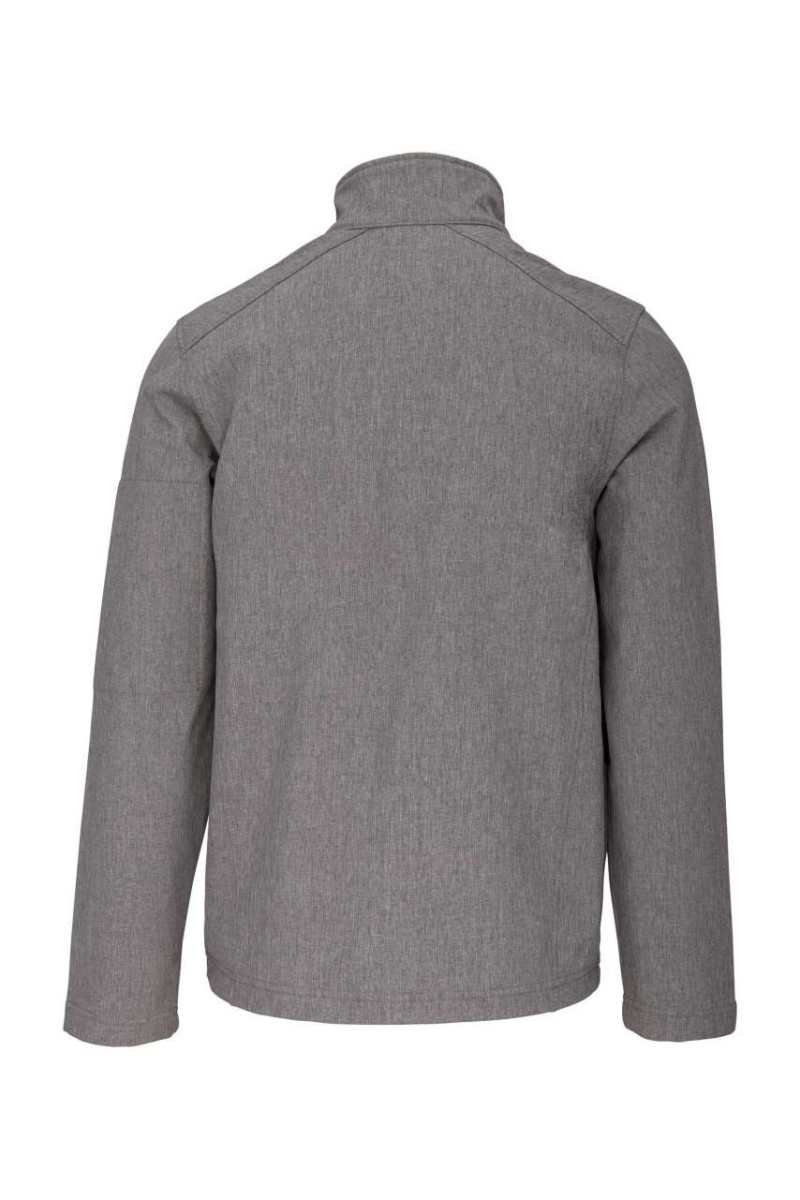 Jachetă softshell