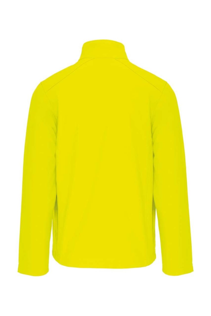 Jachetă softshell
