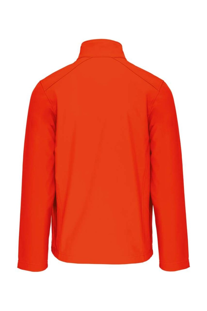Jachetă softshell