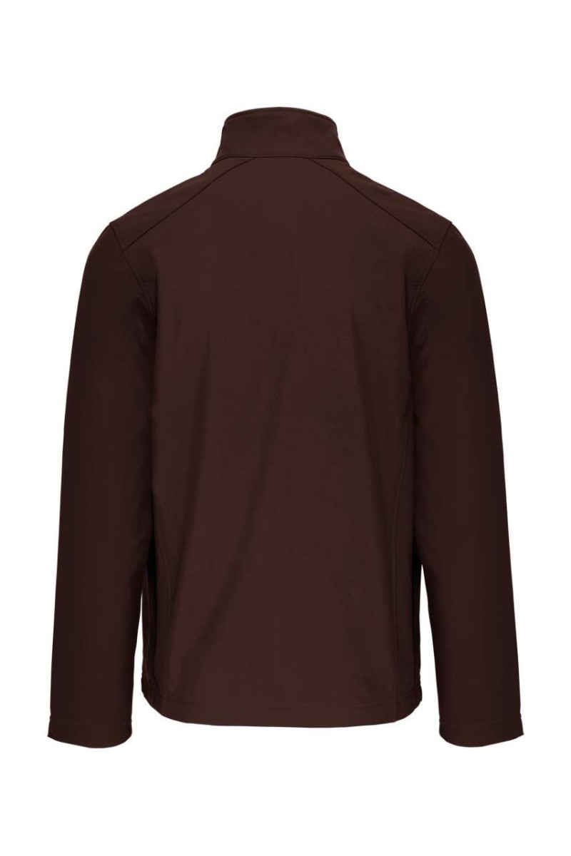 Jachetă softshell