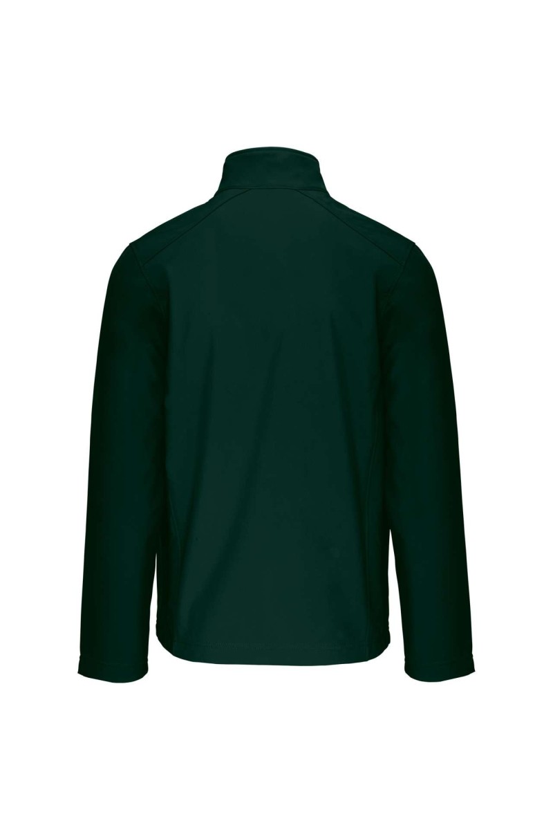 Jachetă softshell