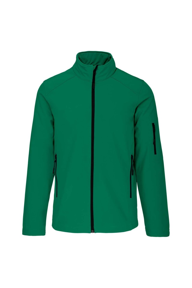 Jachetă softshell