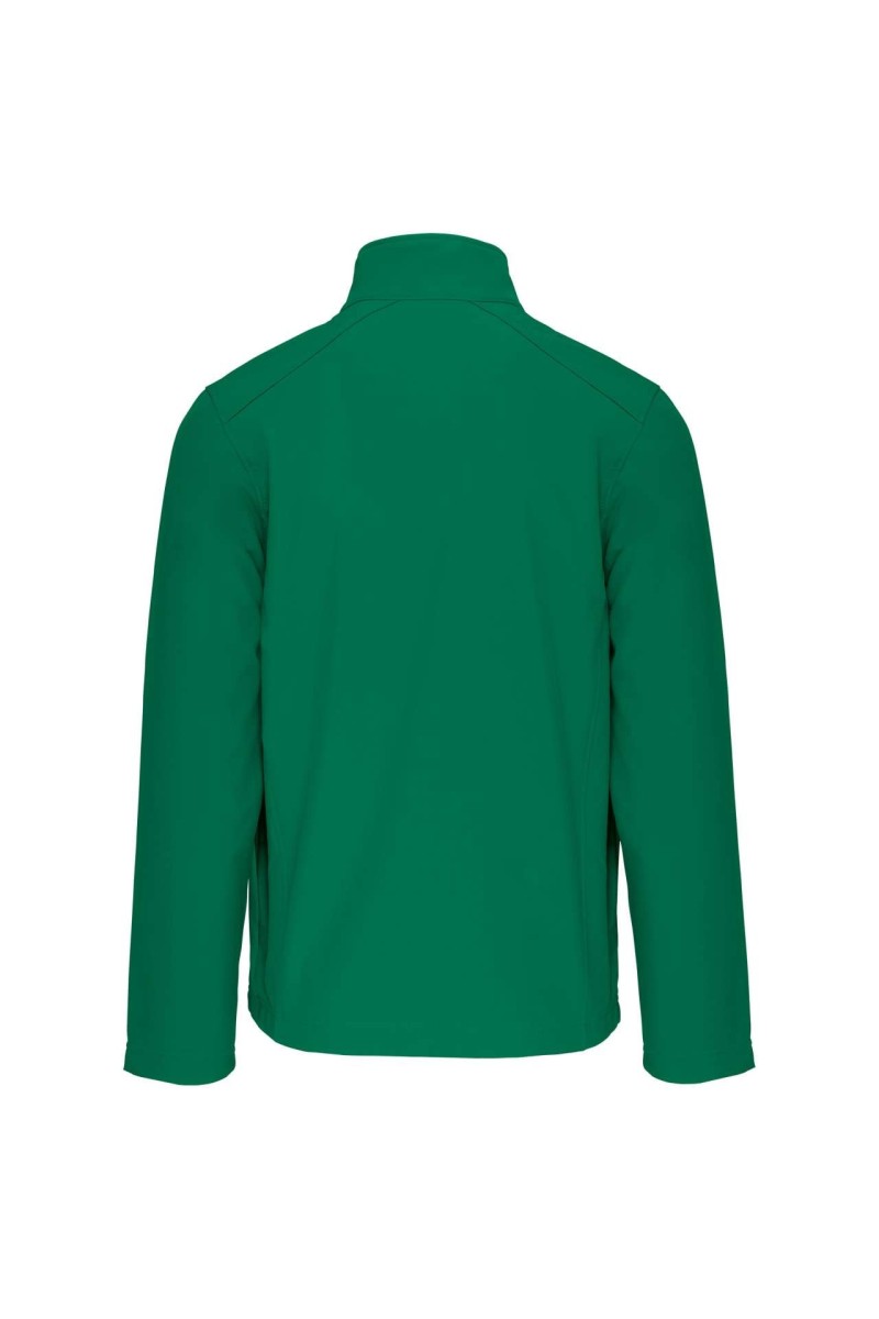 Jachetă softshell