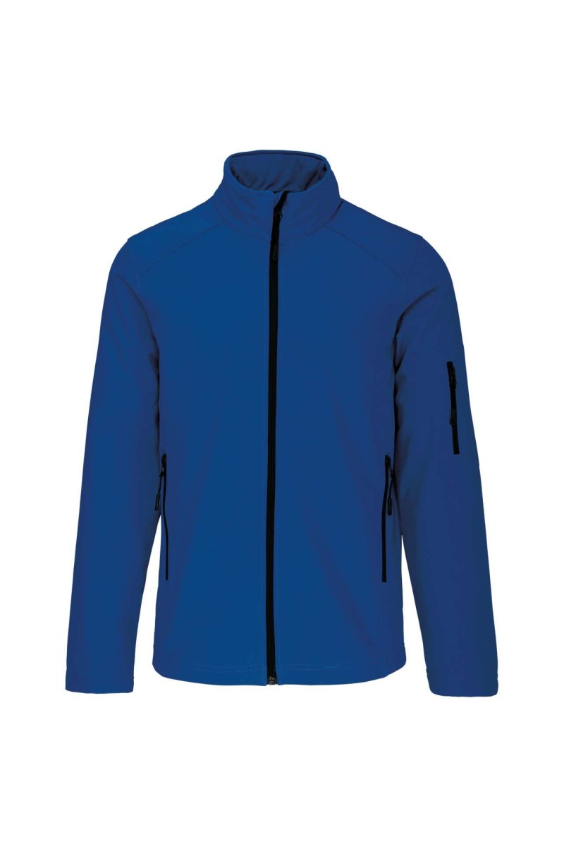 Jachetă softshell
