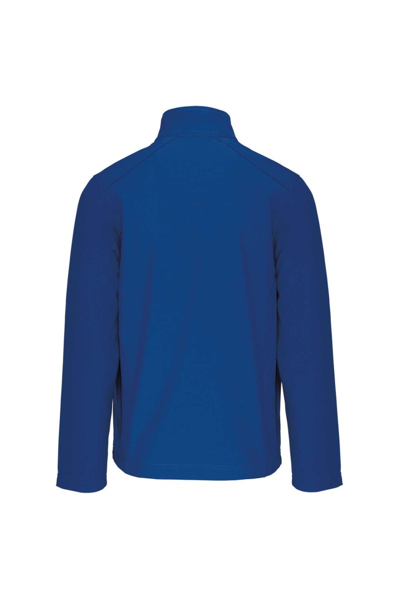 Jachetă softshell