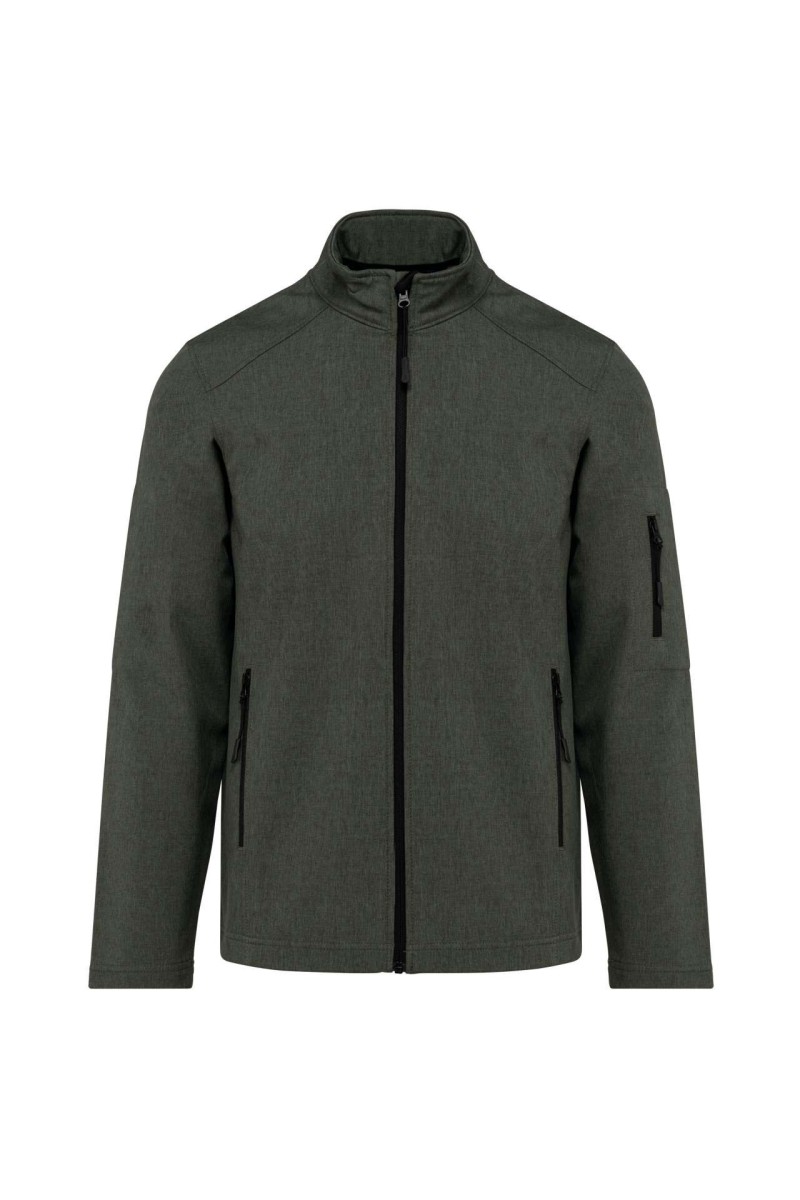 Jachetă softshell