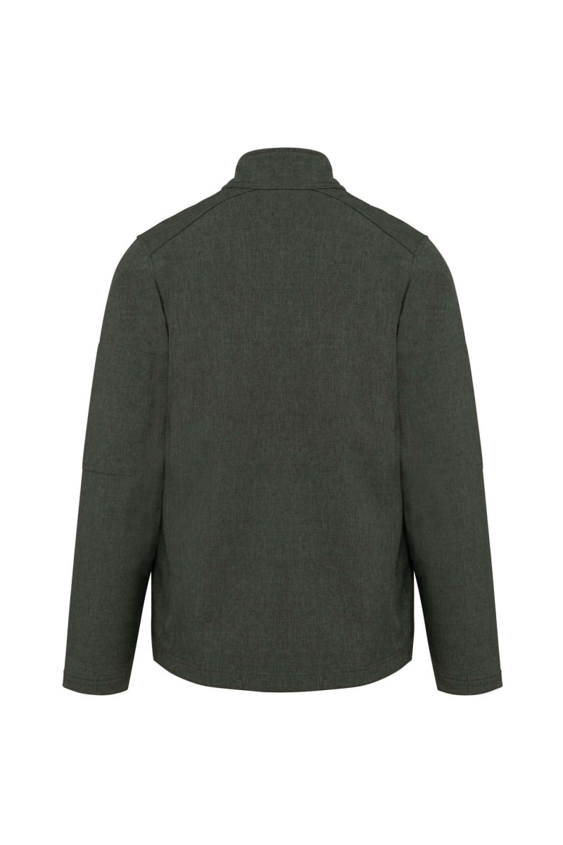 Jachetă softshell