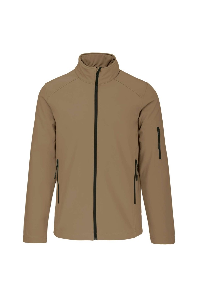 Jachetă softshell