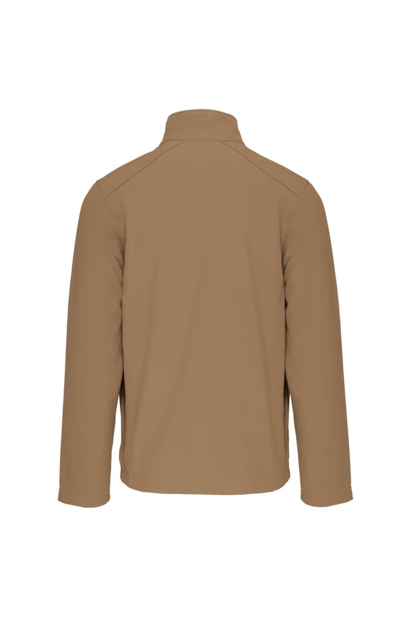Jachetă softshell