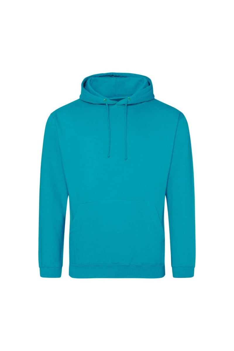 COLLEGE HOODIE