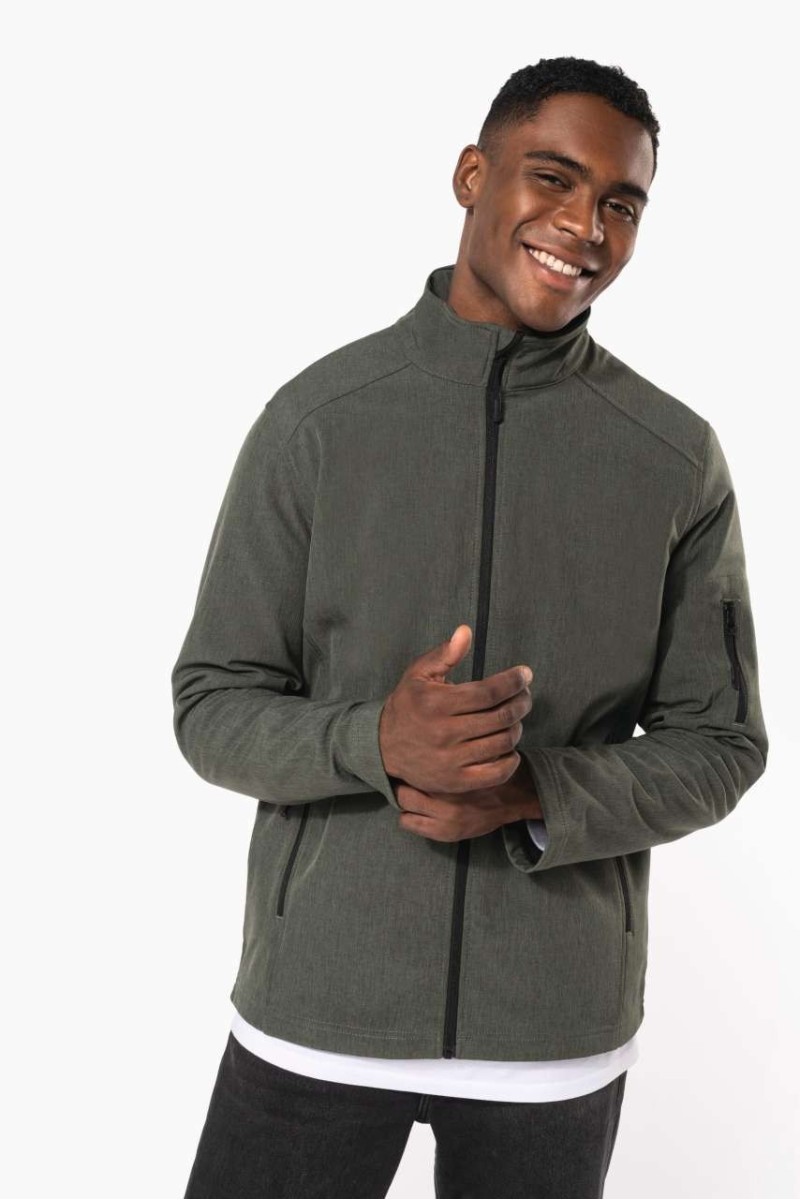 Jachetă softshell