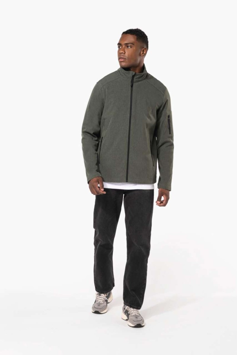Jachetă softshell