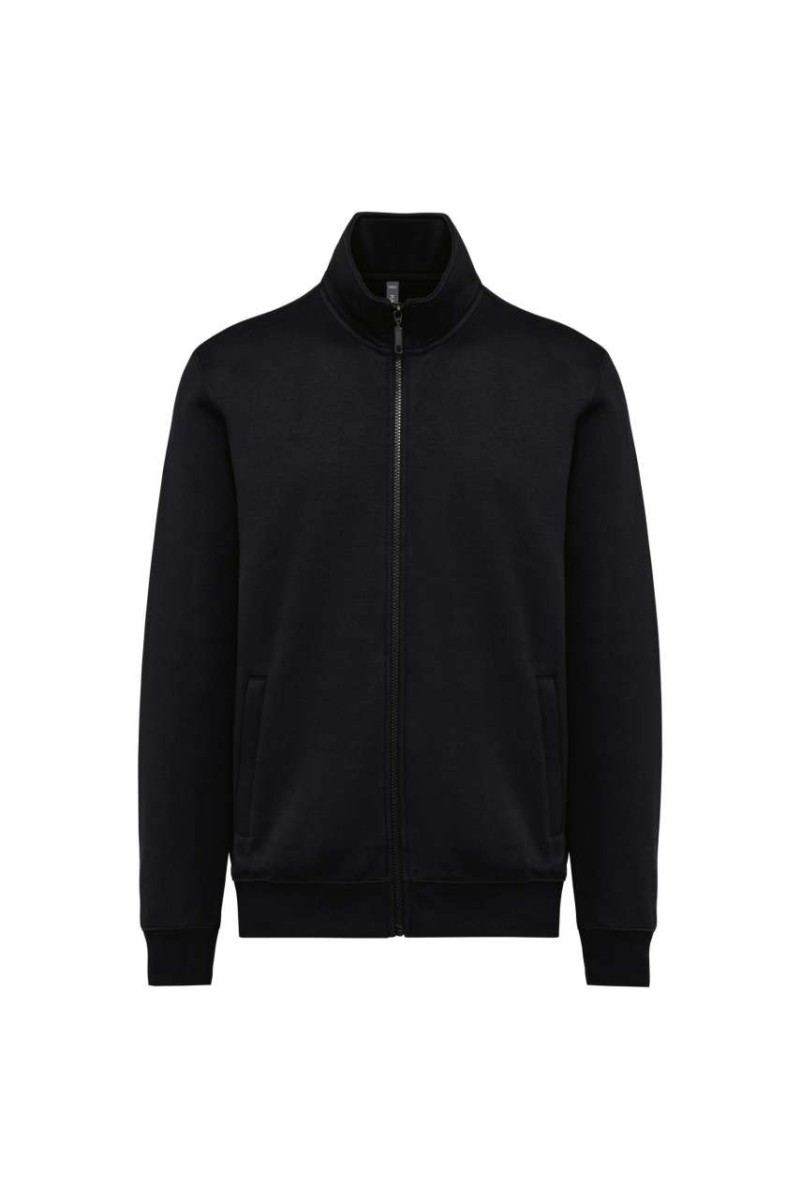 Jachetă fleece cadet pentru bărbați